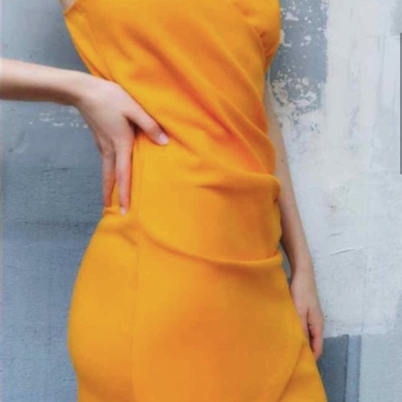 BNWT ZARA dress - Picture 3 of 7